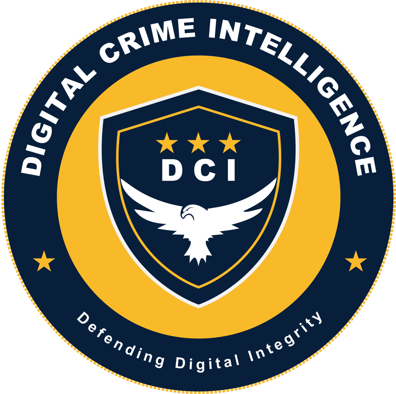 DCI LOGO